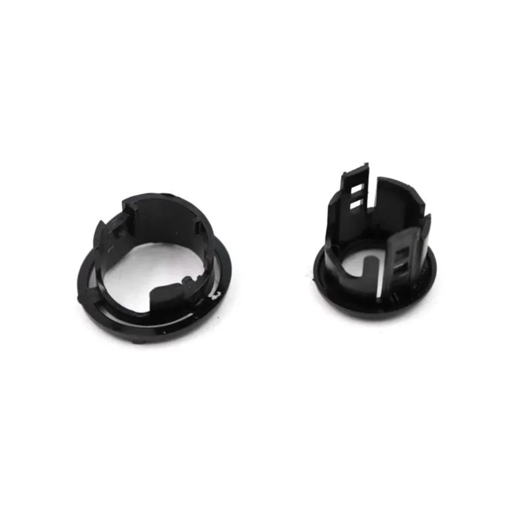 Car Accessories Black Parking Sensor Holder Easy Installation High Universality Compatibility Practical Application