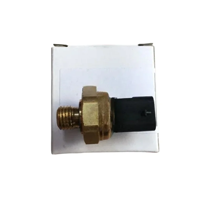 OEM 12617592532 Car Accessories Genuine Engine Oil Pressure Sensor for BMW 1 3 5 7 Series E87 F20 E90 F35 F18 F02 X1 X3 X5 X6