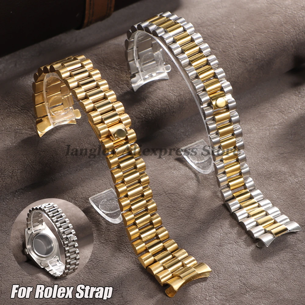 20Mm Curved End Sta…