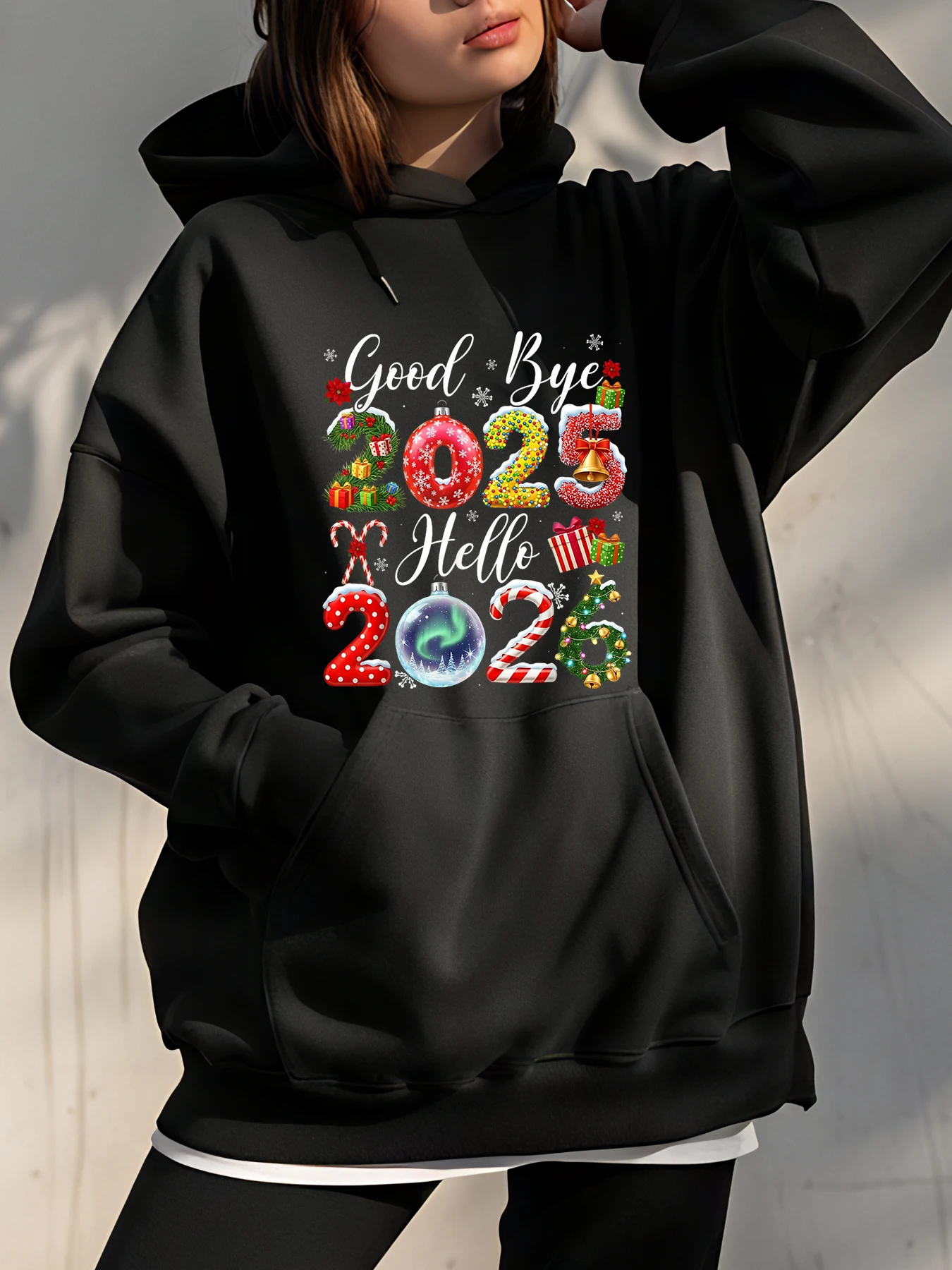 Christmas Sweatshir… - image