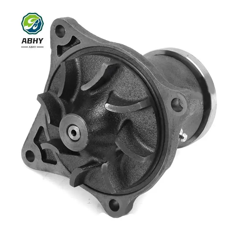 

ABHY-Water Pump For Caterpillar Excavator E320C E320D E312C E312D 311 315 3066 S4K S6K 178-6633 1786633 Easy To Use