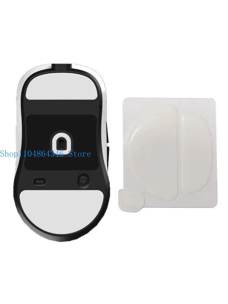 652F Esportstiger Gaming Mouse Feet Mouse Sticker for EndgameGear XM2we IceV2