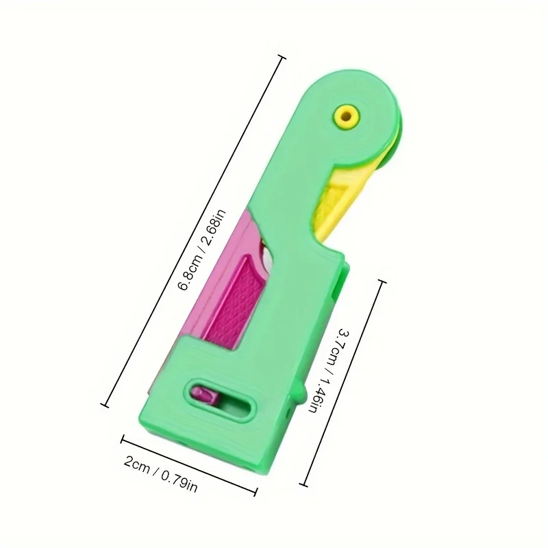 Random color 3-piece set automatic sewing machine threading tool single hook threading machine