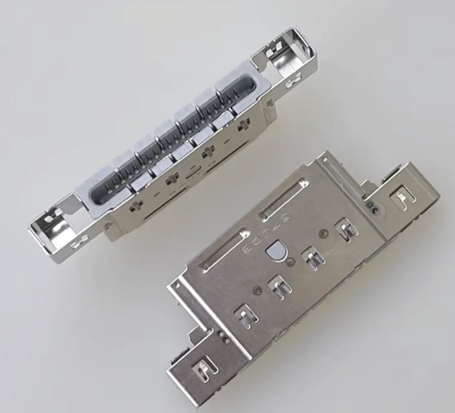 For Microsoft Surface Book Keyboard Base Motherboard Charging Port Connected Power Supply