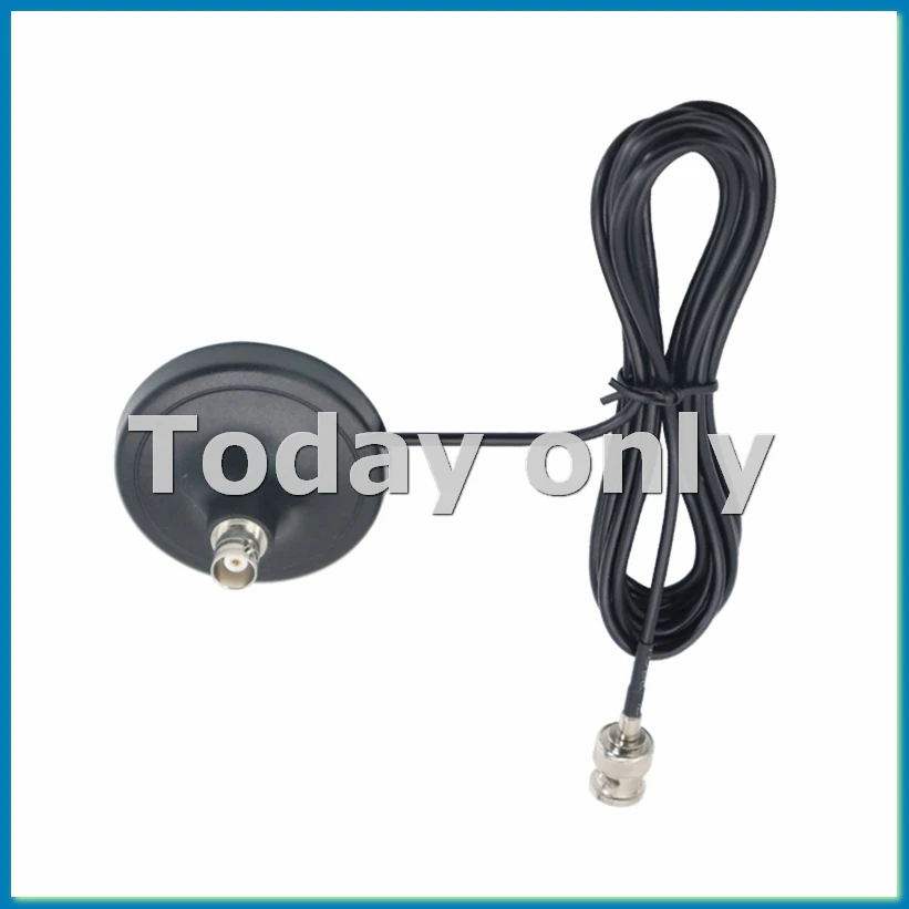 Bnc Male And Female…