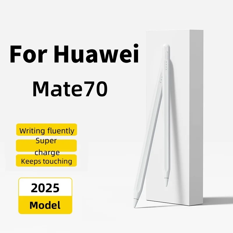 

Stylus Pen For Honor Mate70 Pencil Capacitive Pen Touch Screen Pen Graffiti Capacitive Clipping Pen