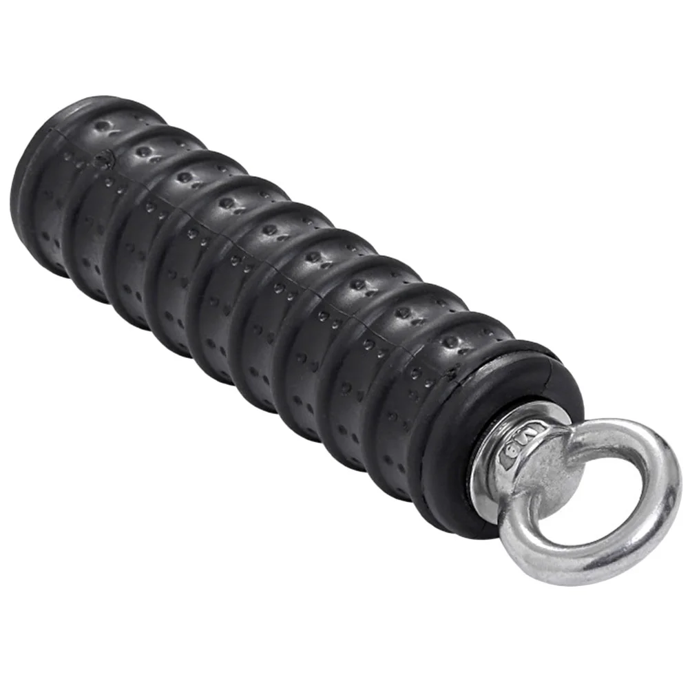 Sit up Exercise Equipment Fitness Handle Handles for Home Cable Accessories Professional Workout