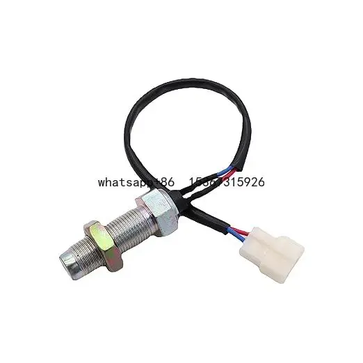 6BT 6BT5.9 Engine Part Speed Sensor C4938613 4938613 for Cummins