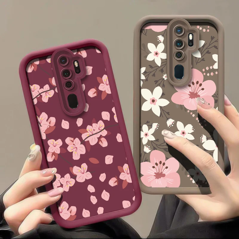 Flower Floral Print…