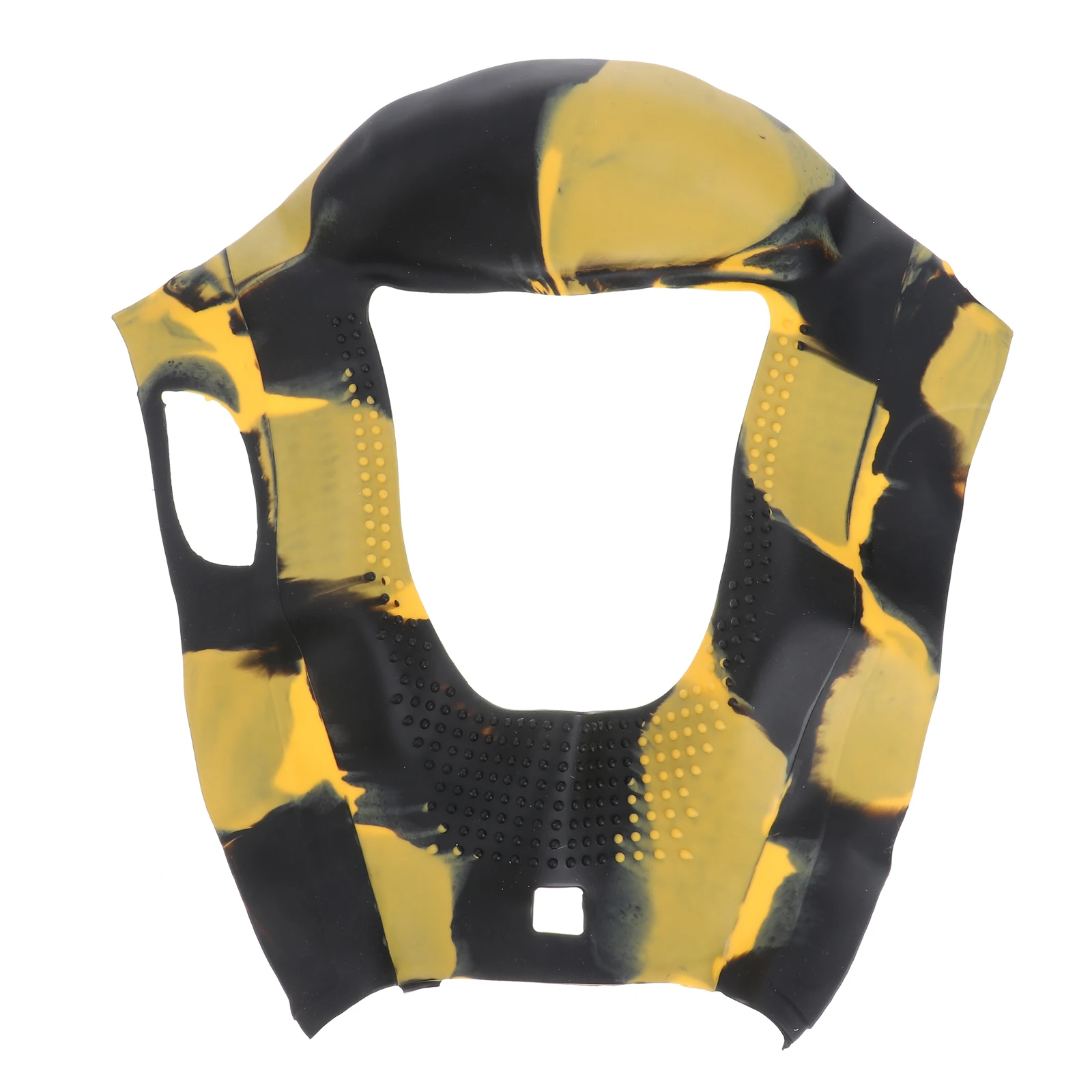 

6.5inch Balancing Scooter Cover Protective Silicone Case Skin for Self Balance Wheel Board Shockproof Protector Upgraded Color