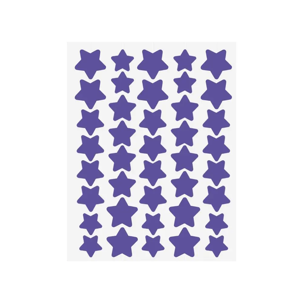 40pcs Star Shaped Acne Pimple Patch Invisible Concealer Waterproof Blemish Spot Pimple Treatment Face Beauty Skin Care