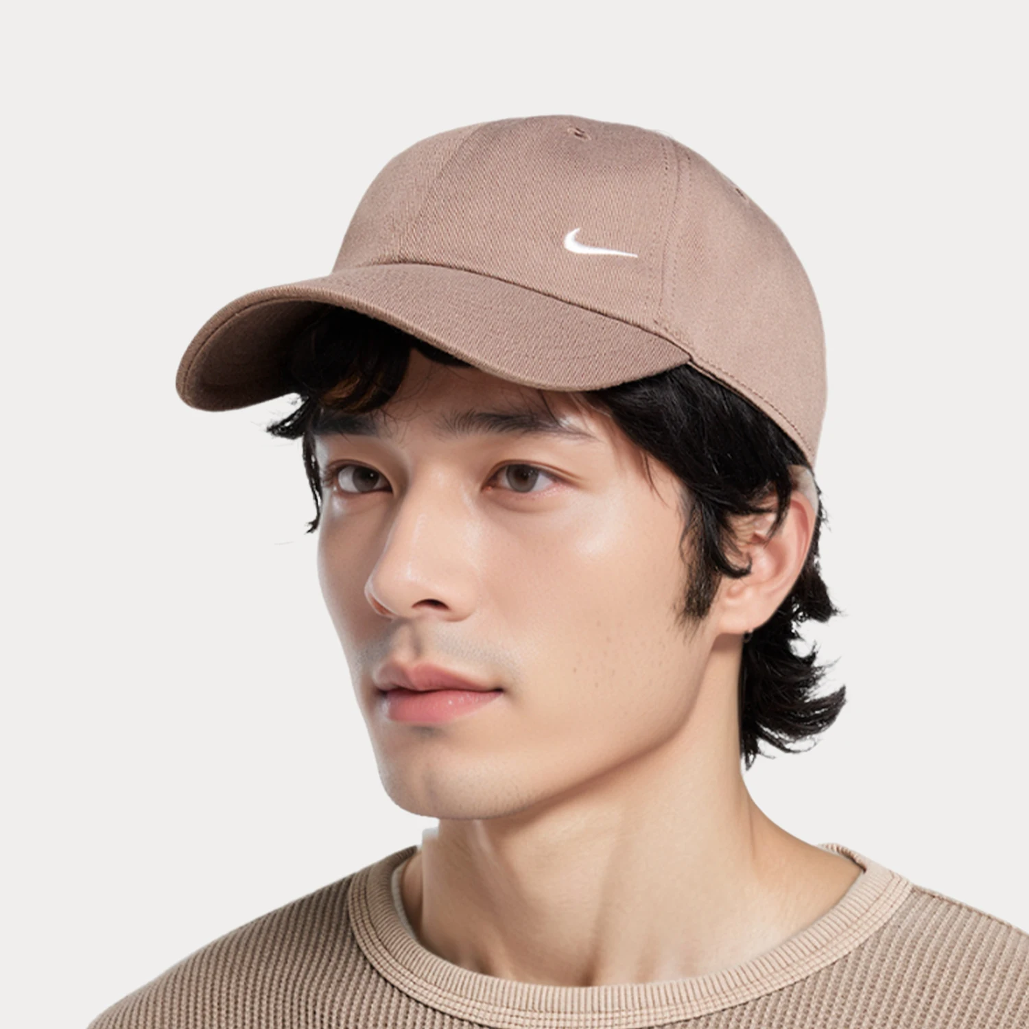 Casquette Nike Authentique pour Hommes et Femmes, Idéale pour les Loisirs en Plein Air, Protection Solaire, Modèle FZ5698-214