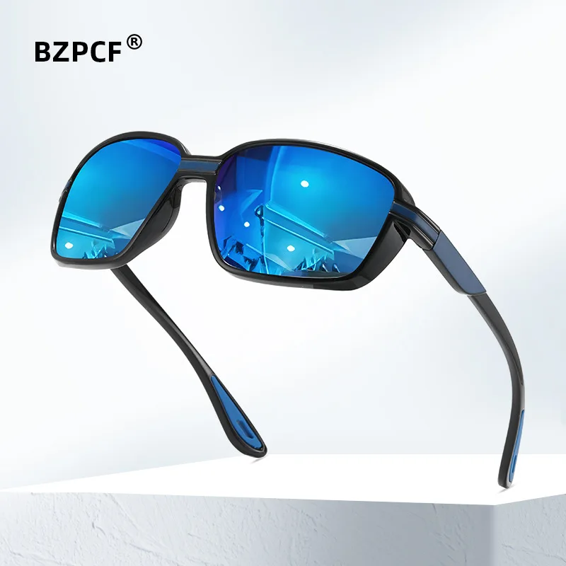 Square Square Sunglasses for Men women Fashionable Driving Fishing Sun Glasses, UV Protection Outdoor Sports Eyewear for Daily Wear - Aliexpress Deal