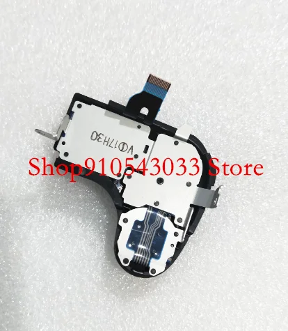 Запасные части для Panasonic Lumix FZ72 FZ70 DMC-FZ72 верхняя детская крышка затвора кнопка режима переключатель питания Ass'y VYK6P04