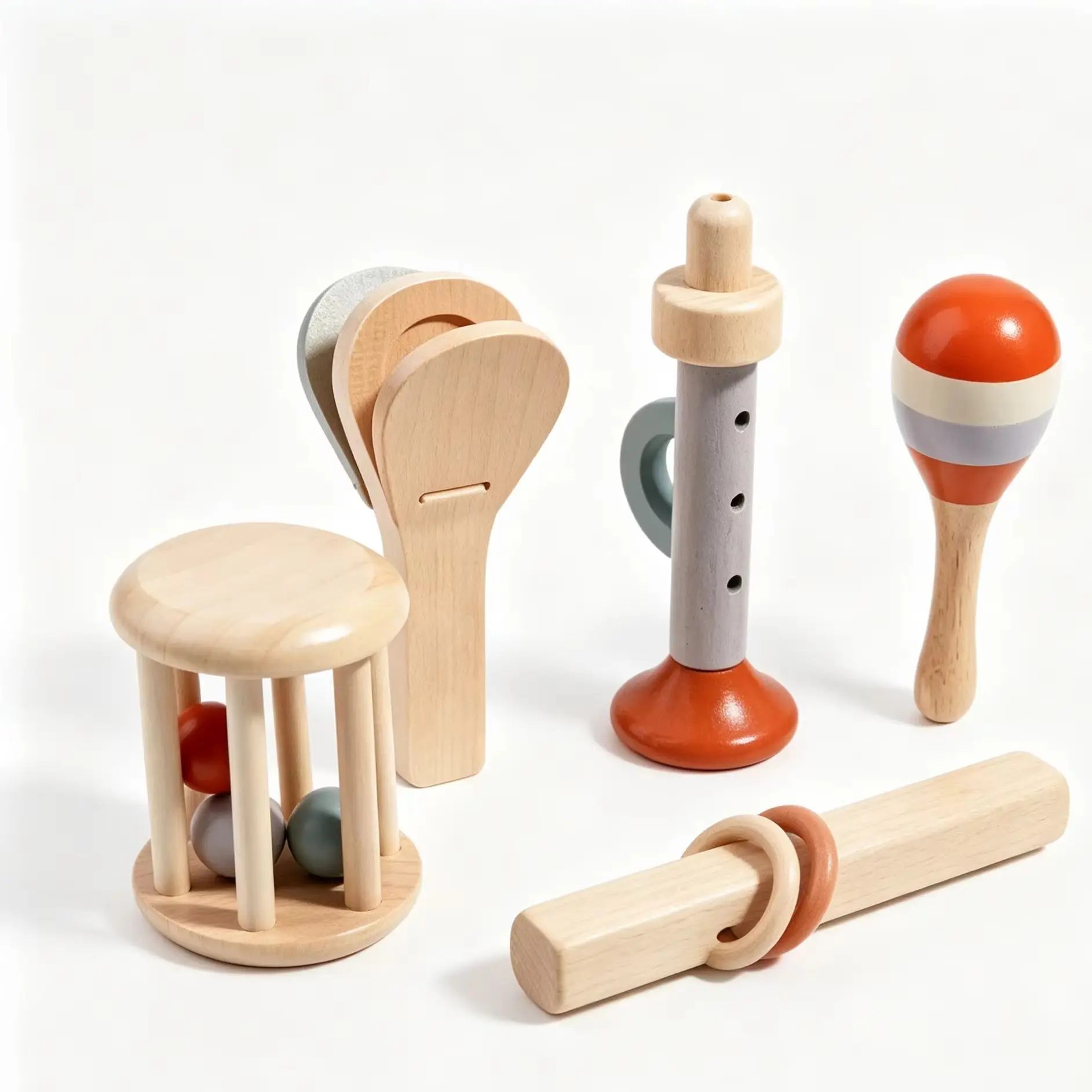 Thumbnail 2 - #79 Musical Toys Discount Picks