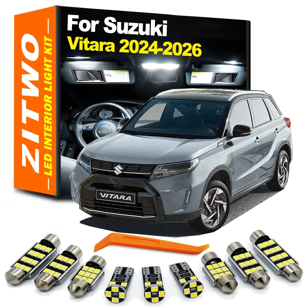 Zitwo 11Pcs For All… - image