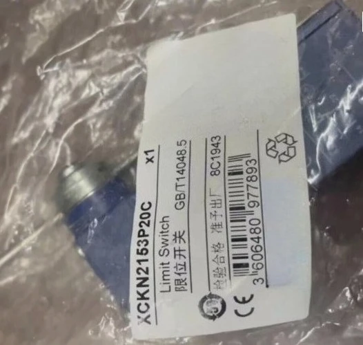 

Brand New Original XCKN.C XCKN2153P20C XCK-N2153P20C Limit Switch Fast delivery