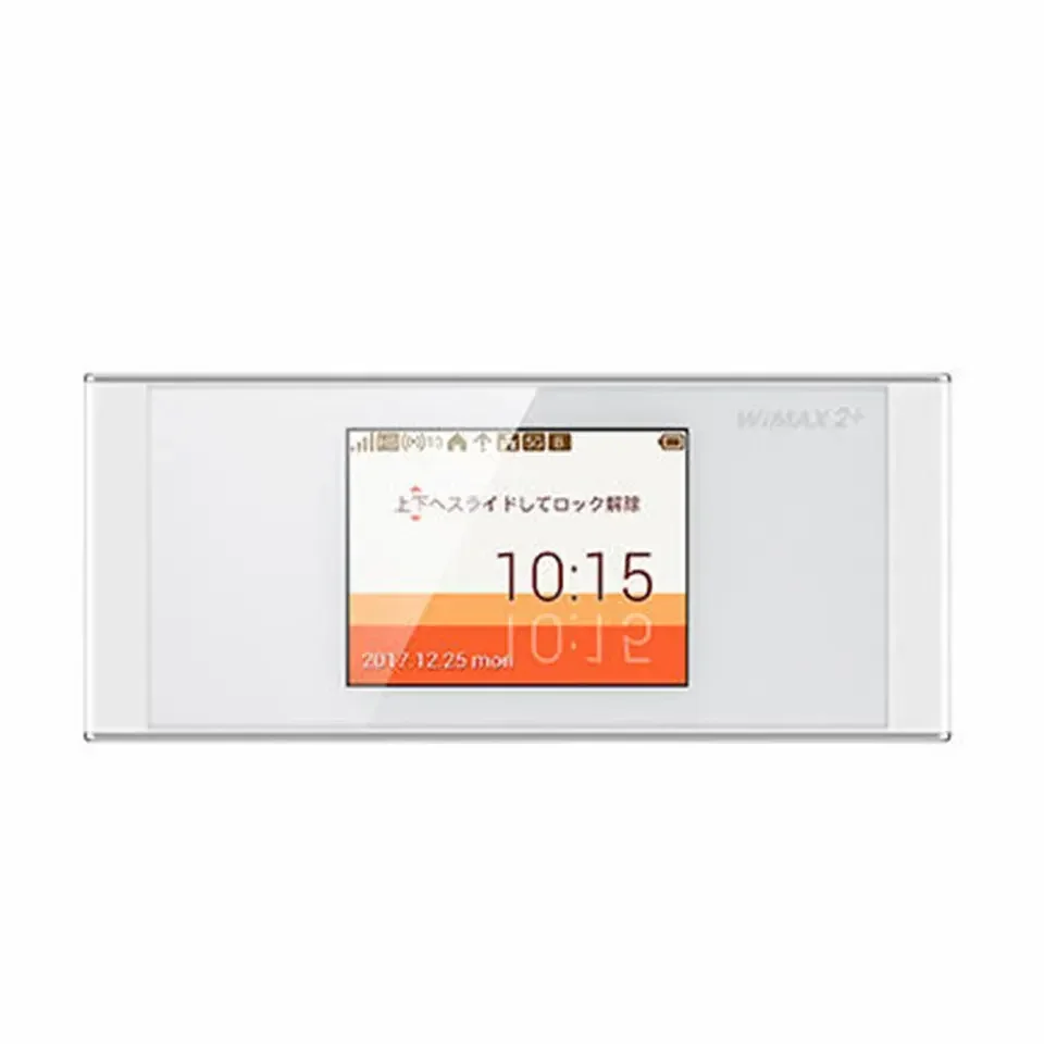 758Mbps Speed Wi-Fi NEXT WiMAX 2 W05 Portable Wireless Hotspots WIFI Router For HUAWEI