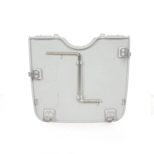 غطاء محرك سقف سقف السيارة غطاء حارس لوحة ترخيص قذيفة لشركة فولكس فاجن جولف 4 بورا أفضل 7 فتحة سقف للجولف MK4 مبيع - رقم 4