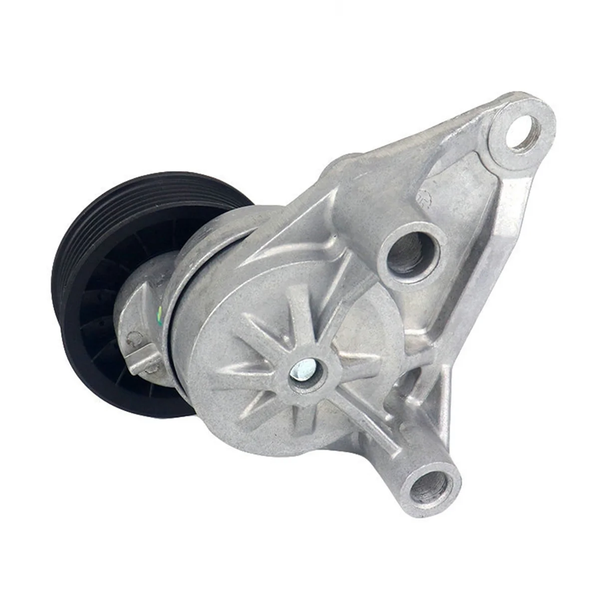 Engine Belt Tensioner 12609719 12554027 for Hummer H2 Cadillac Escalade 6.0 Hybrid Chevrolet