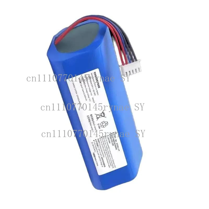 14.4V Li-Ion Battery For ECOVACS Deebot Ozmo 950 T5 T8 T9 T10 X1 T20 Power Hero DX65 DX96 DX93
