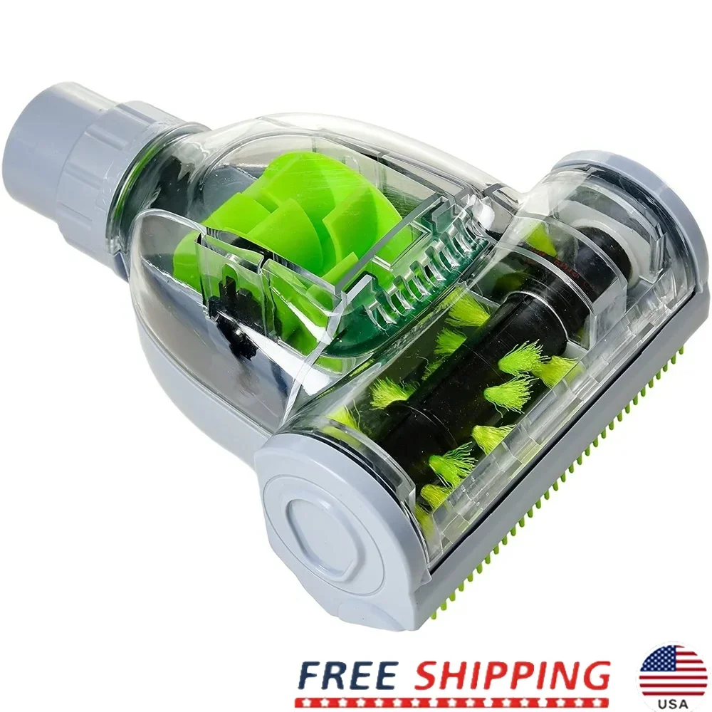 

Universal Pet Sofa Hair Brush Attachment ST2000 ST2010 ST2500R ST2510R Vacuum Cleaner Fur Cleaning Tool