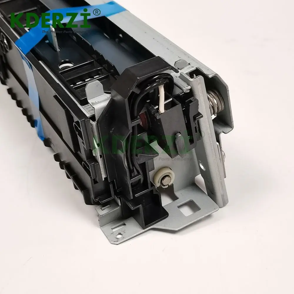 Conjunto de fixação do fusor para HP Laserjet, peças novas da impressora, RM1-2522, RM1-2524, RM1-3007, RM1-3008, 5200, 5200dtn, 5200l, 5200n, 5200tn