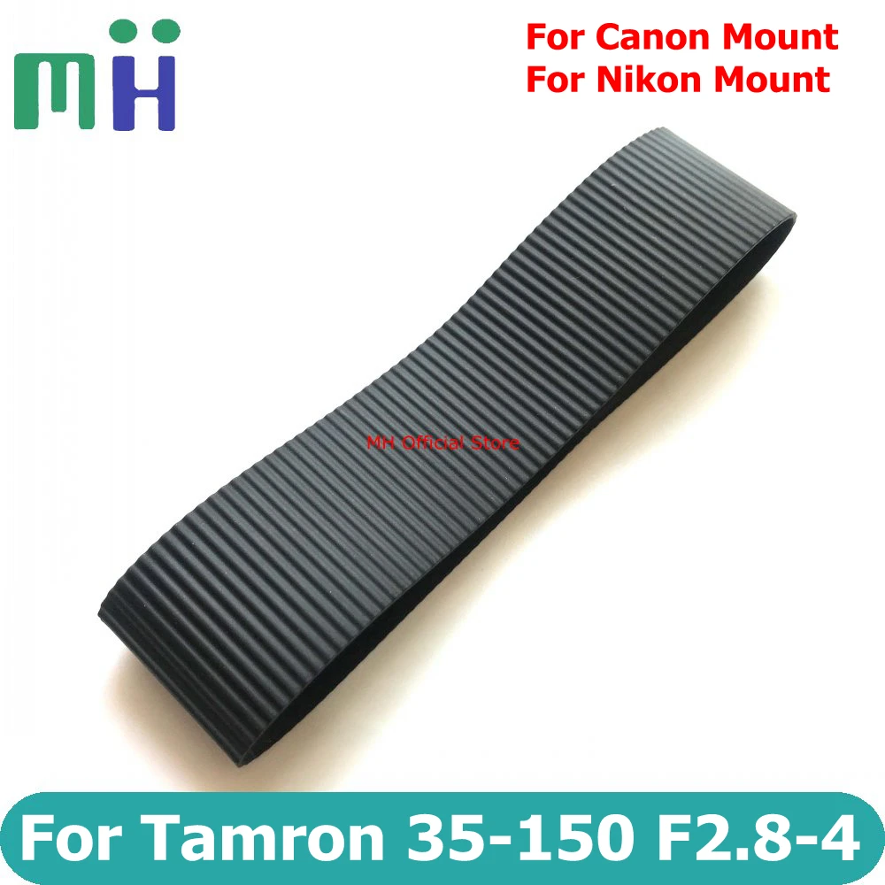 Tamron 35-150mm F2.8-4 A043 렌즈 줌 고무 커버 링 35-150mm 2.8-4 f/2.8-4 Di VC OSD