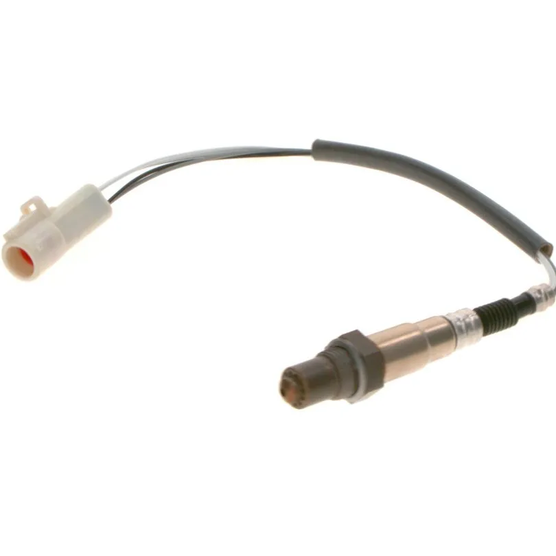 

Oxygen Sensor for Ford BA9F472A 0258986603 Compatible with Ford Vehicles Oxygen Sensor Replacement Automotive Parts Car