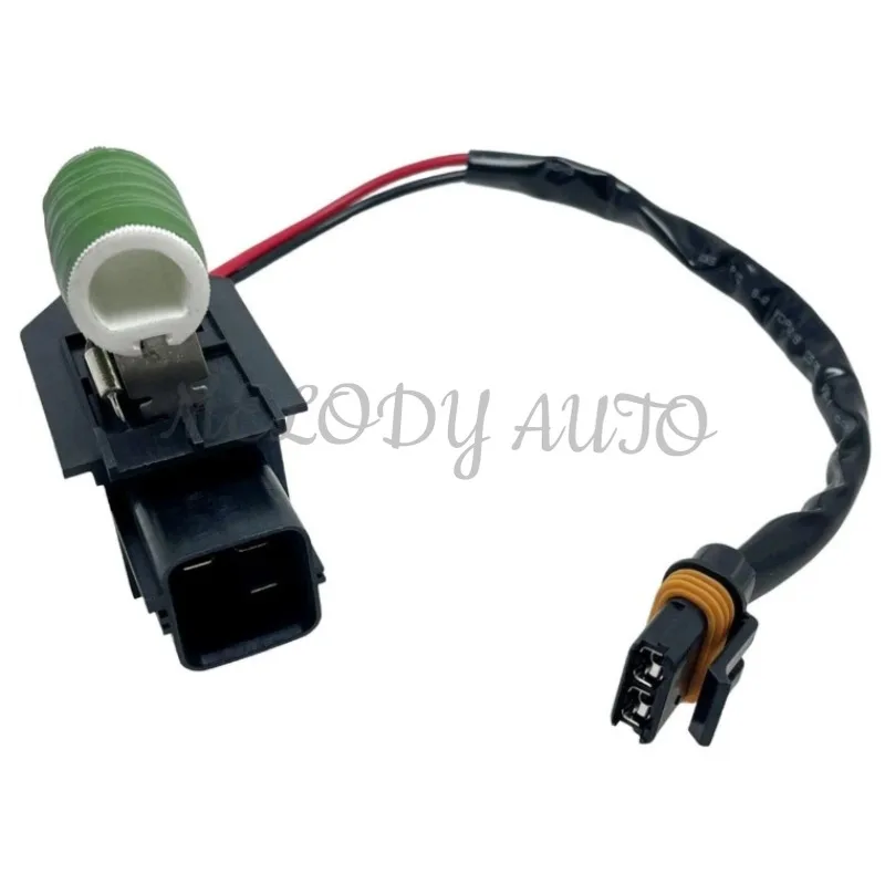 Resistenza ventola elettronica 68050128AA per Chrysler 300 per Dodge Charger Challenger