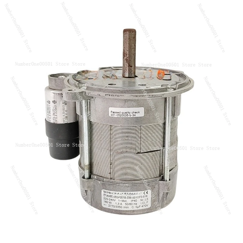 

Motor fan blade BG300 BG400 BG450 180W 250W 450W burner impeller