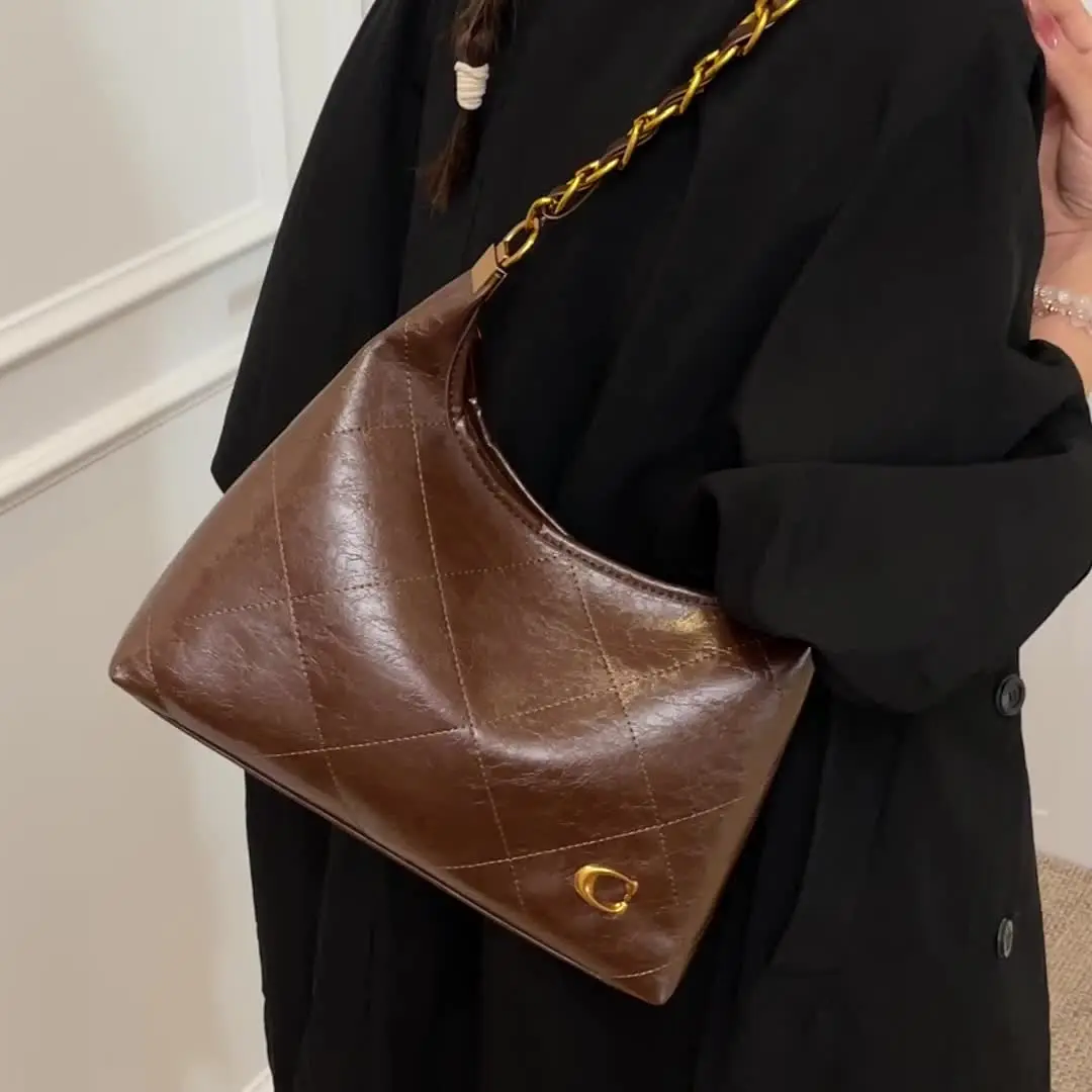 

Высококачественная легкая роскошная сумка, новая модная уличная модная крутая стильная сумка, женская сумка с бриллиантами, сумка-мессенджер на одно плечо