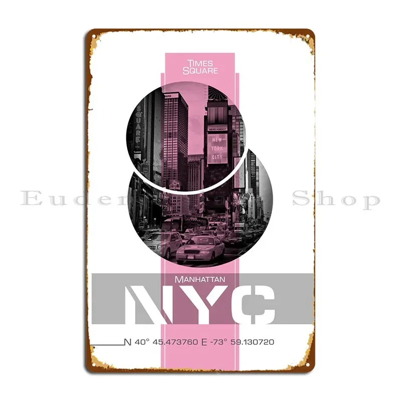 Nyc Times Square Me… - image