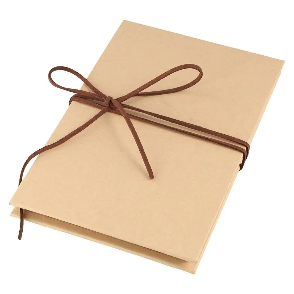 Álbum de fotos de acordeón plegable, regalo de papel Kraft, sesión fotográfica, libro de fotos sorpresa, Graffiti, 8 páginas, bricolaje, regalo sorpresa, álbum de recortes