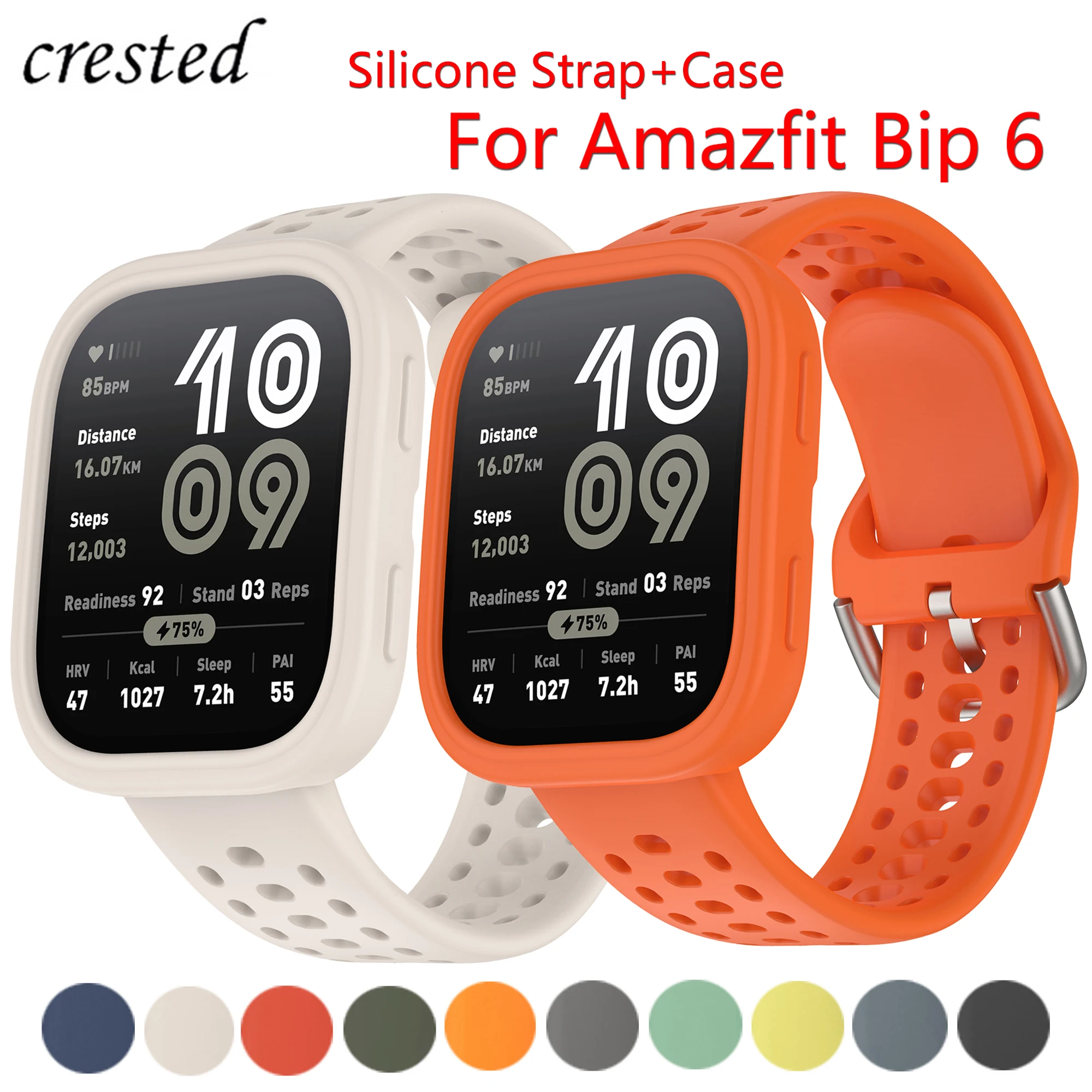 Original Silicone+C… - image