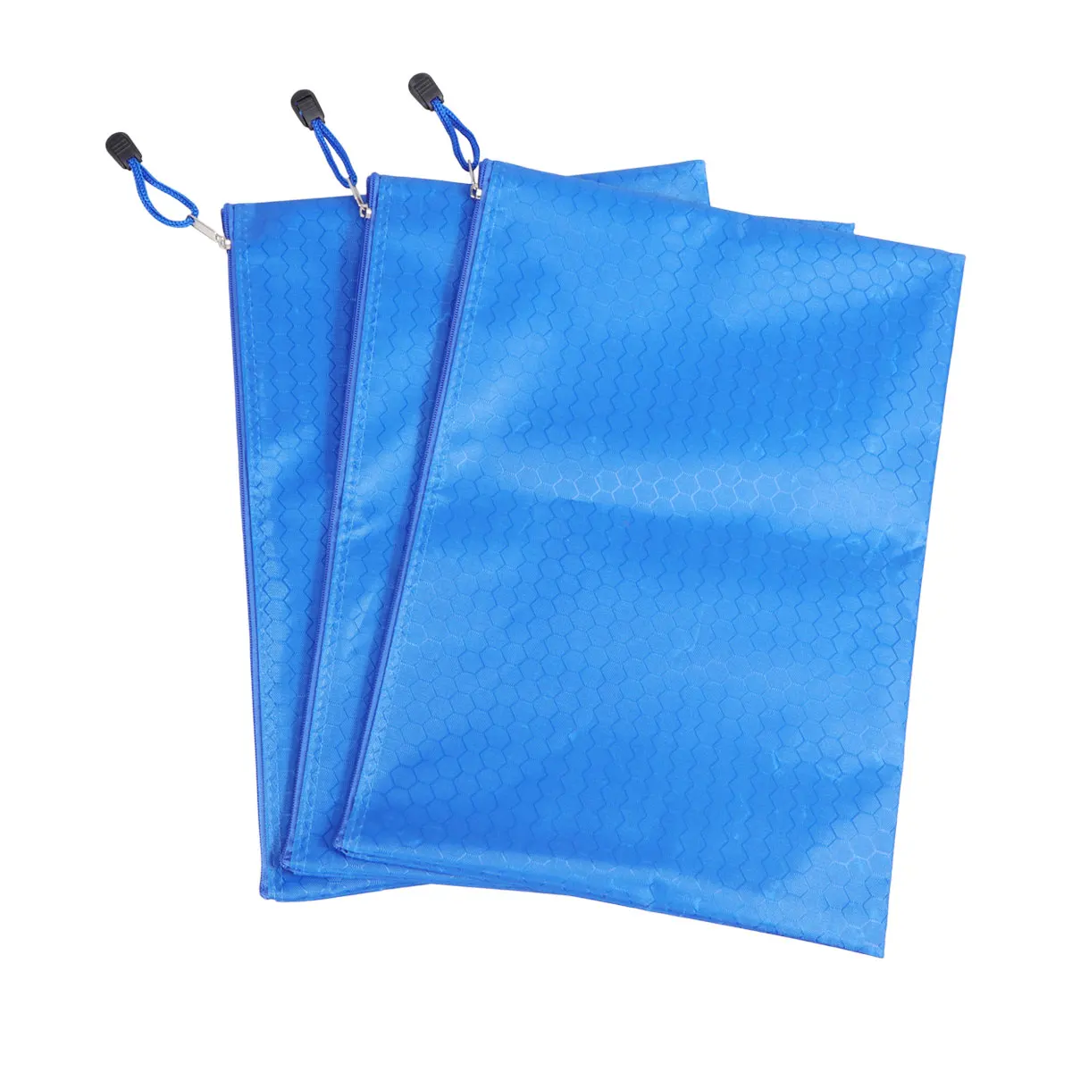 

File Bags File Pocket Zip File Bags Tough File Bags Fabric Tool Bags