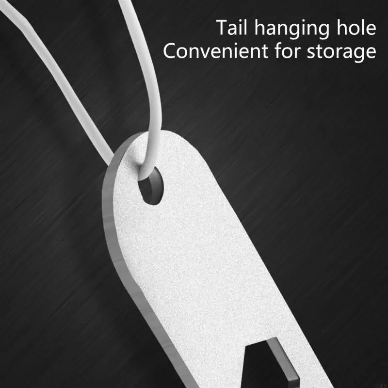 

Multifunction Metal Wire Twisting Tool For Fence Binding Solution Heavy Duty Cable Winding Plier With Hole Spanner