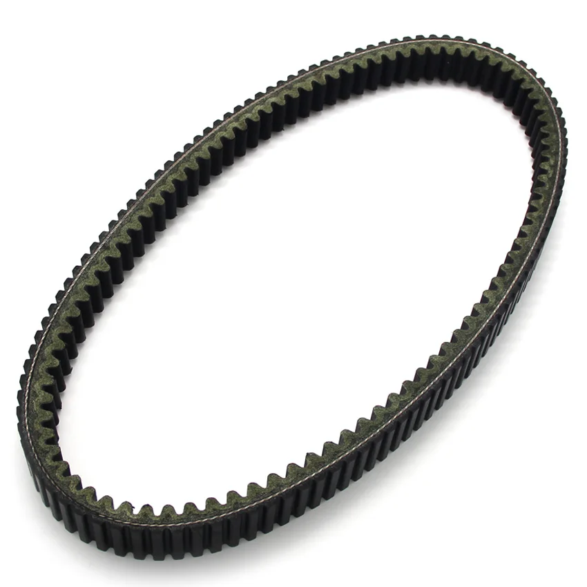 

Motorcycle Drive Belt Clutch Transmission Belts For Polaris RZR 900S RZR 4 900 XC EPS Trail RZR S 900 EPS ACE 900 OEM: 3211172
