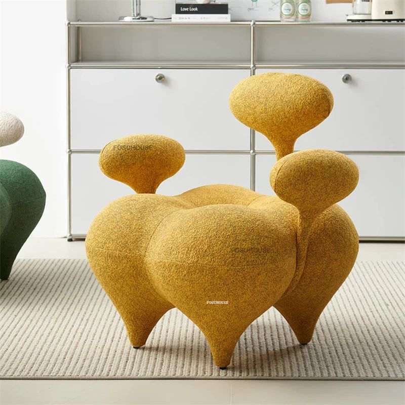 Thumbnail 4 - #23 Best Swivel Lounge Chairs to Buy In 2026