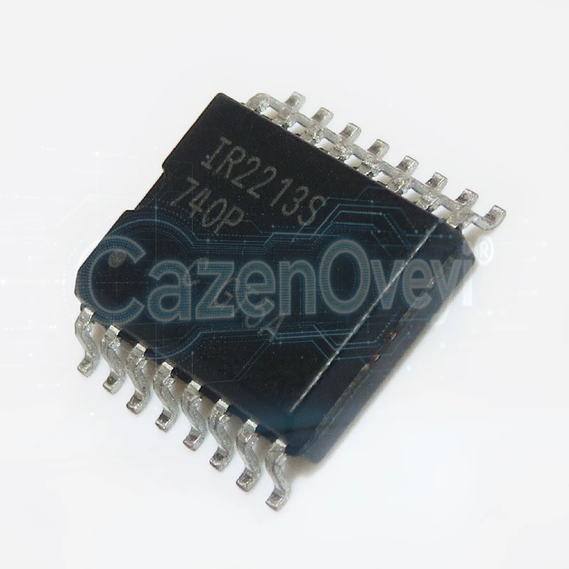 15-50PCS IR2213S IR2213 FAN3225C FAN3225 LL25XB60 25XB60 2N5551 5551 74HC238D 74HC238 2SK3115 K3115