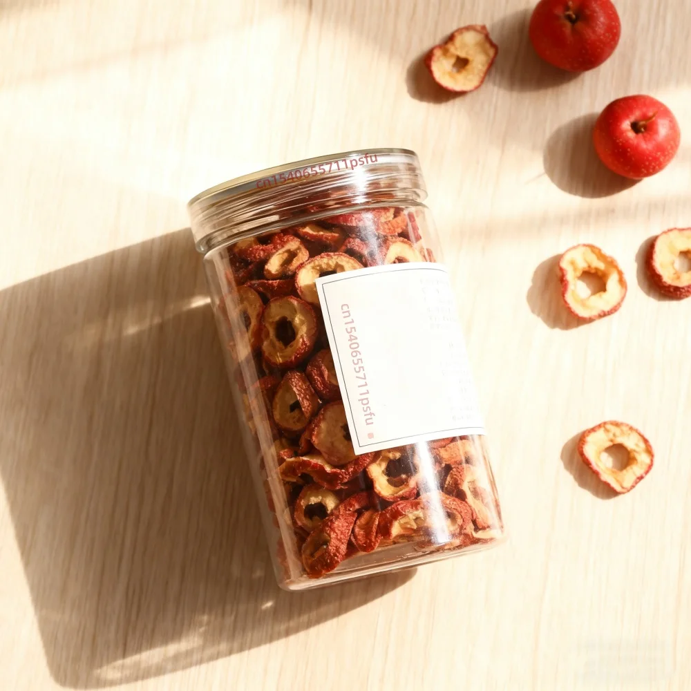 Top Natural Hawthorn Central Circle Dried Fruitt Bulk For Diy Resin Jewelry Beauty Soap Making Candle Material Supply