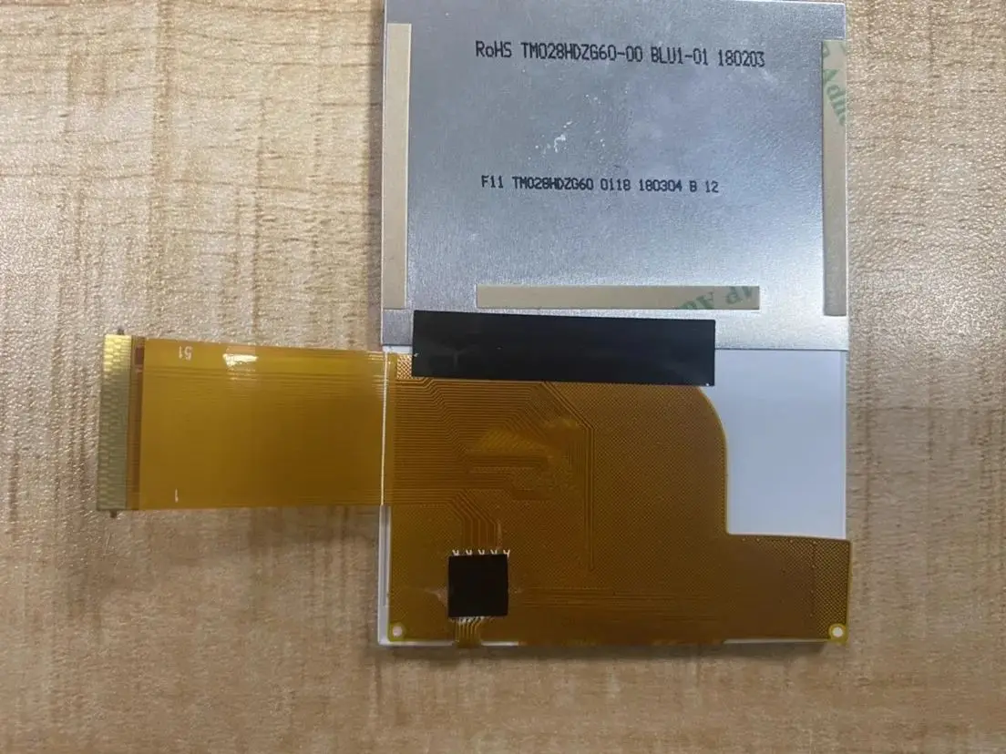 

TM028HDZG60 ЖК-экран