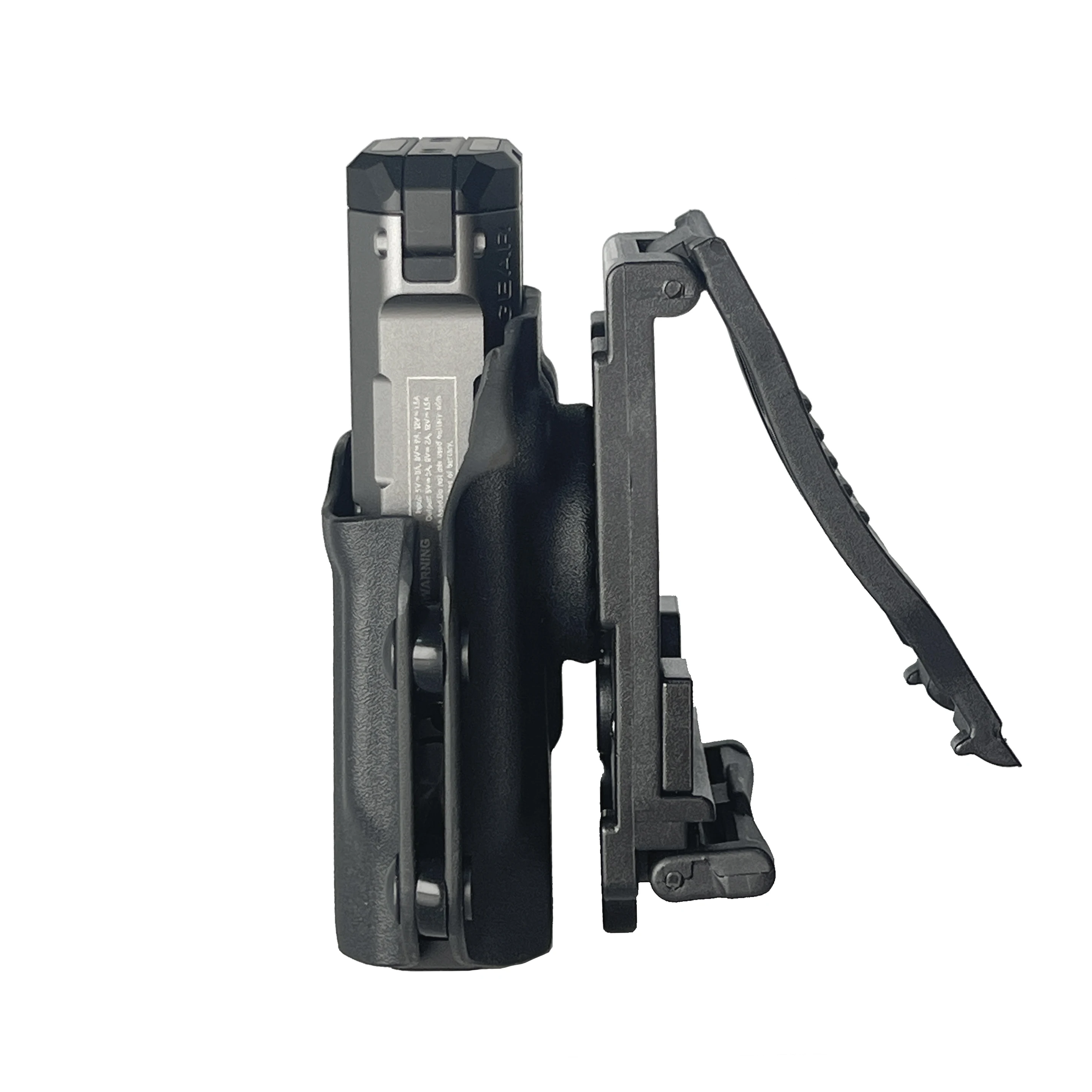 

Handmade K sheath for LOOP SK05 PRO II 2nd Gen