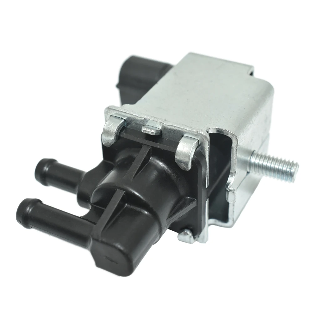 Detalhe 2 de Válvula solenoide Solenoid Valve Pneumática