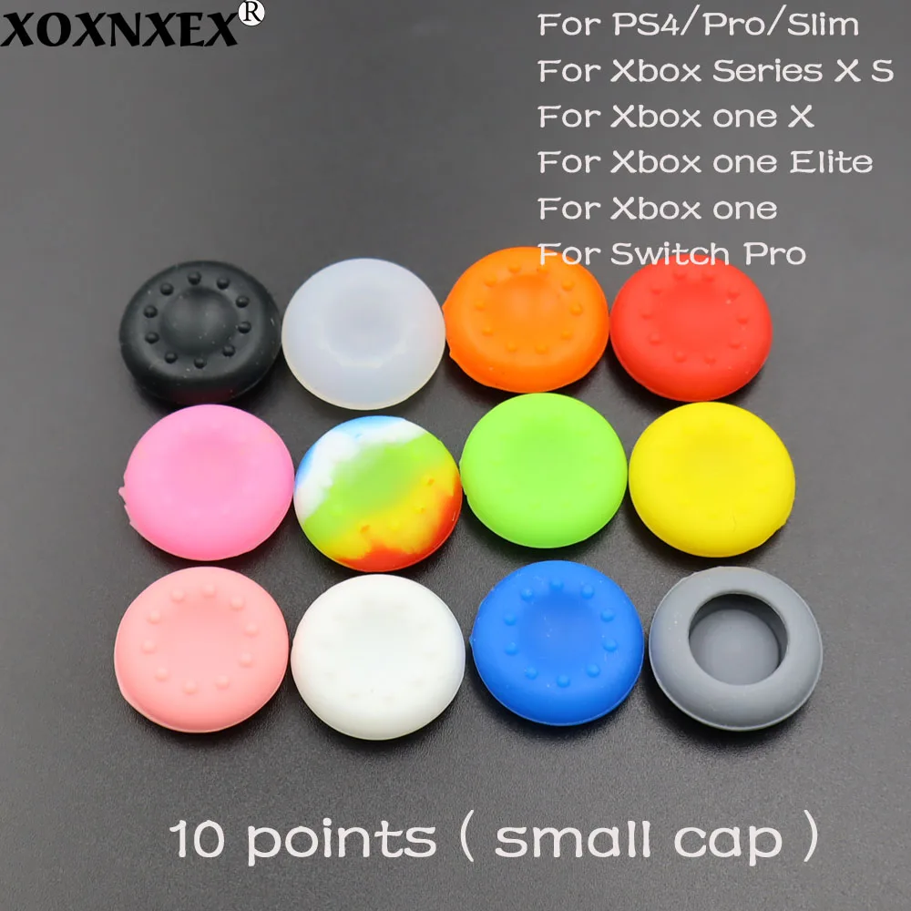 Colorful Rubber Sil…