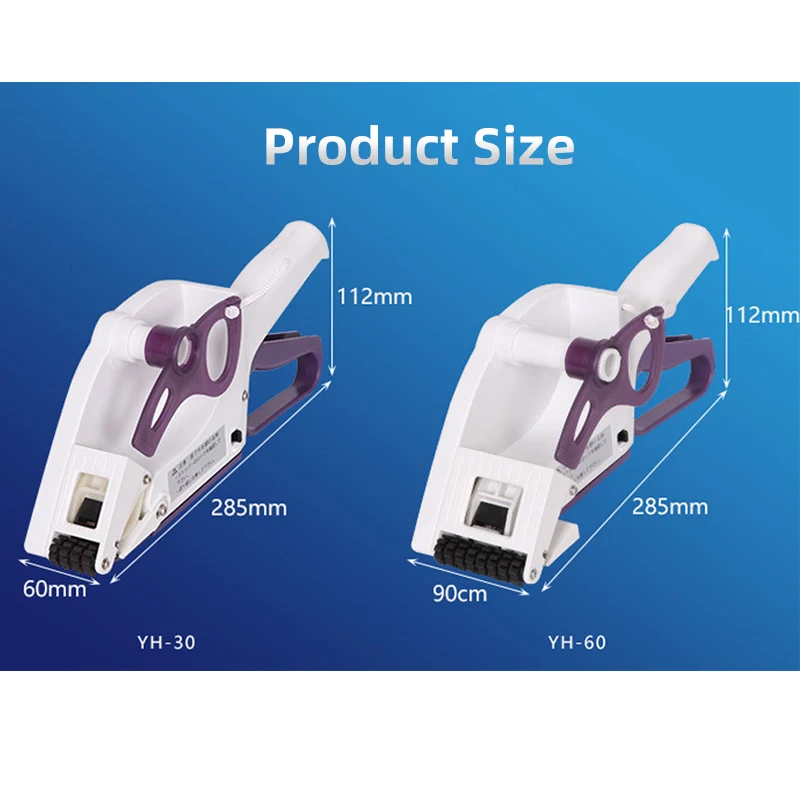 Imagem -02 - Máquina de Rotulagem Manual Aplicador de Etiqueta Tampa do Frasco do Tampão Máquina de Etiqueta Adesiva Segurar a Mão