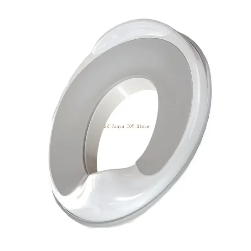 96GC Gentle Baby Toilet Layer Nonslip Base Simple Rinse Aksesori Kamar Mandi
