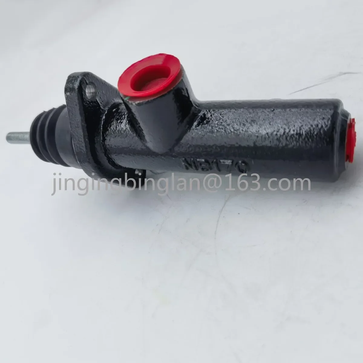 AL34743 KG 2390.1, ALY40223F Cross-border hot-selling John Deere clutch master pump