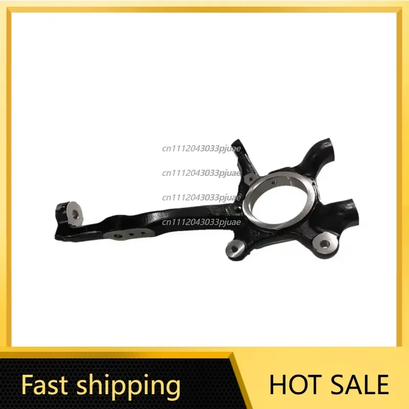 Car Steering Knuckle for Land Cruiser Prado 4Runner 43211-60170 43212-60170