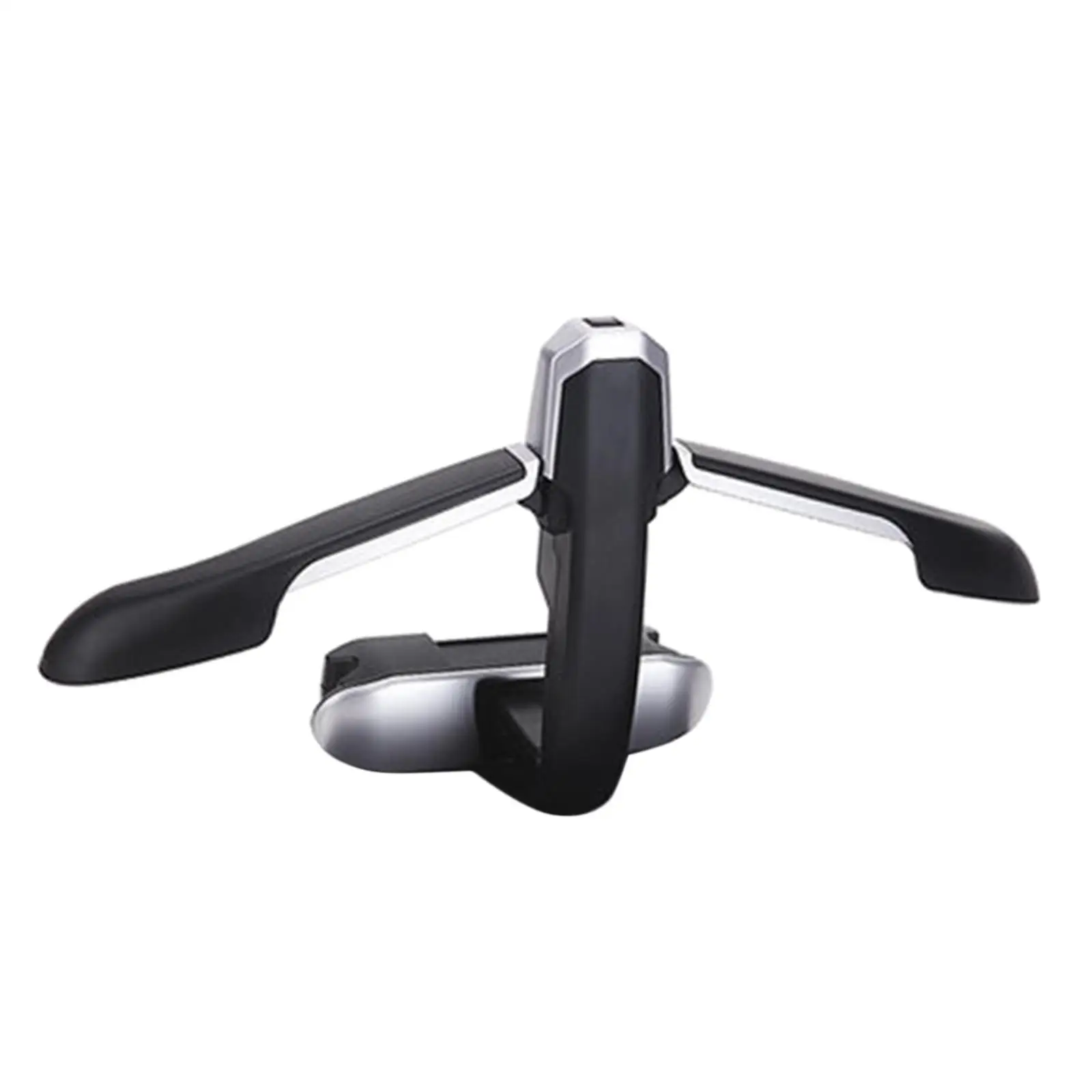 Universal Car Headrest Coat Hanger Multifunctional Accessory Head Rest Organizer Travel Folding Hanger for suits Holder